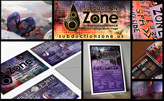 Subduction Zone