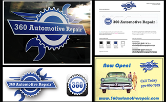 360 Automotive Repair