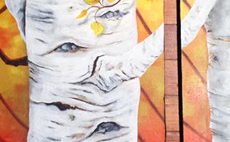 Mixed Media