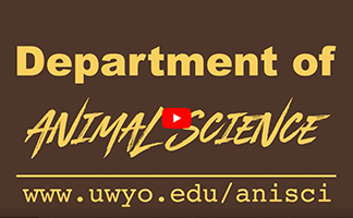 UW Animal Science